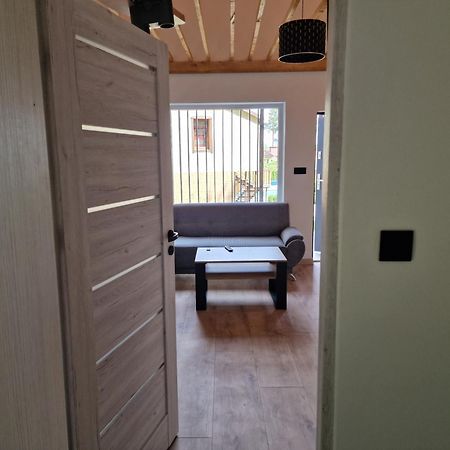 Blue Resort Dawniej Natura Park Ostrowo أوستروفو المظهر الخارجي الصورة