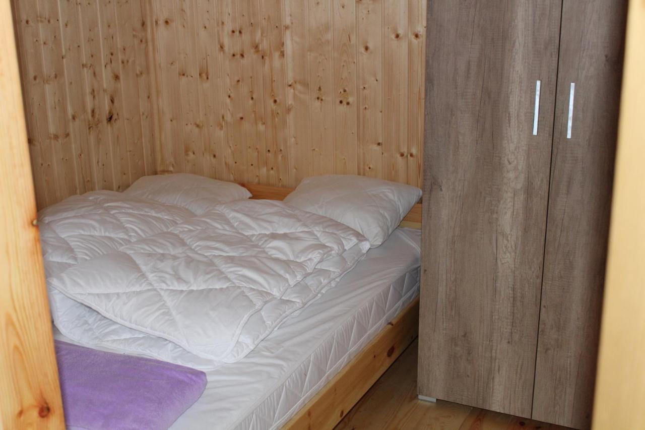 Blue Resort Dawniej Natura Park Ostrowo أوستروفو المظهر الخارجي الصورة
