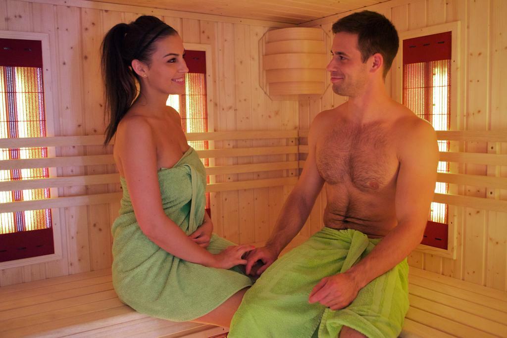 Blue Resort Dawniej Natura Park Ostrowo أوستروفو المظهر الخارجي الصورة